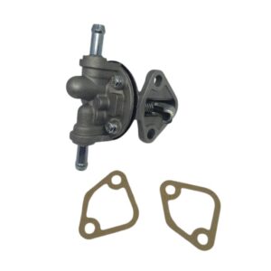 Pompa paliwa KUBOTA Z482 Z602 Z402 D662 D722 D782 D902 - GENEUS