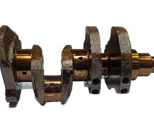 Wał korbowy KUBOTA D1703 D1803 D1403 - GENEUS