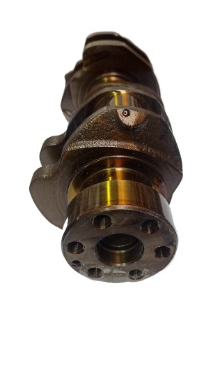 Wał korbowy KUBOTA D1703 D1803 D1403 - GENEUS