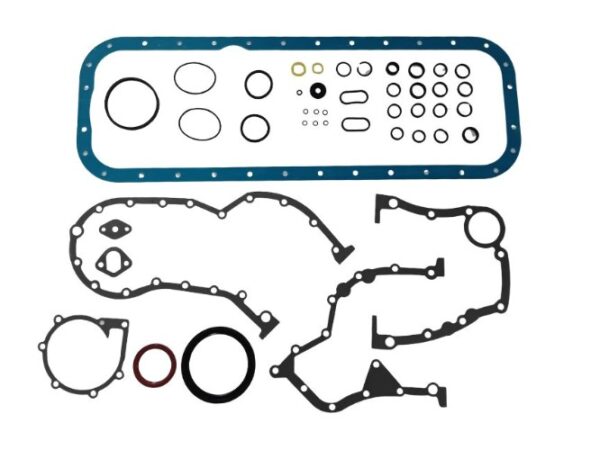 Komplet zestaw uszczelek dół VOLVO PENTA 41 42 43 - GENEUS