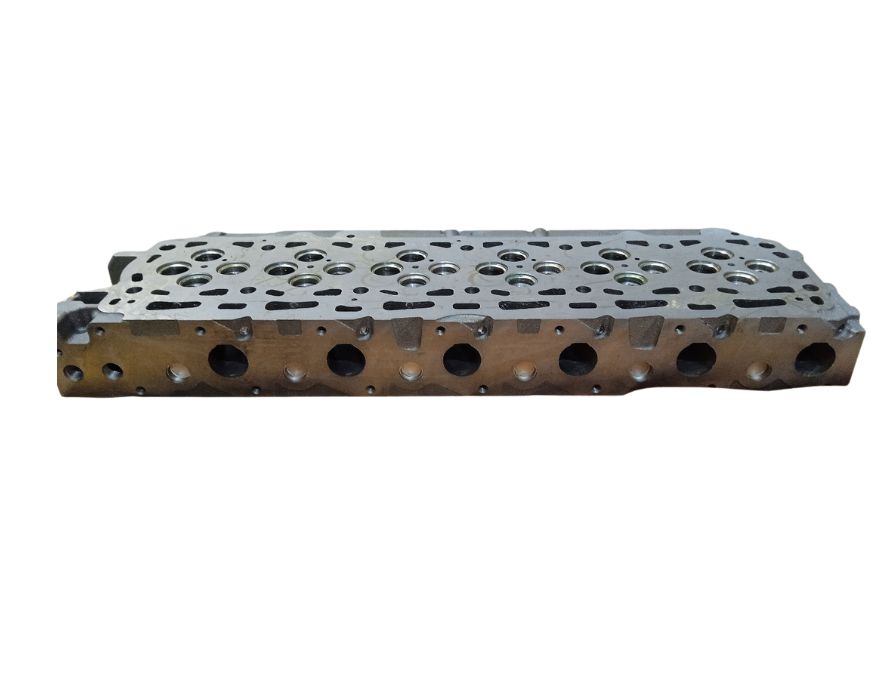 Głowica silnika PERKINS 1106 24V - GENEUS