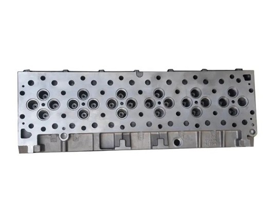 Głowica silnika CUMMINS ISX ISX15 QSX15 - GENEUS