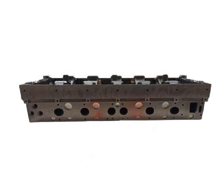 Głowica silnika CUMMINS ISX ISX15 QSX15 - GENEUS