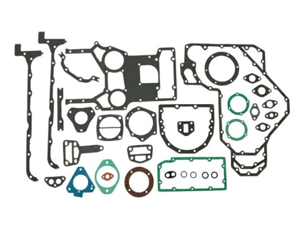 Komplet zestaw uszczelek dół PERKINS 1004.4 1004.T - GENEUS