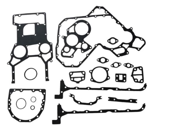 Komplet zestaw uszczelek dół CATERPILLAR 3054 3054B - GENEUS