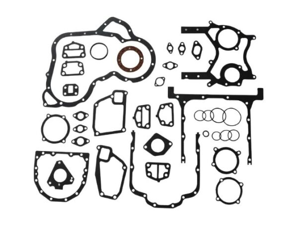 Komplet zestaw uszczelek dół  PERKINS 1004-40 1004.40 - GENEUS