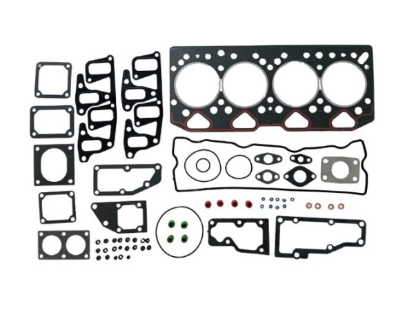 Komplet zestaw uszczelek góra PERKINS 1004.40 1004.40T - GENEUS