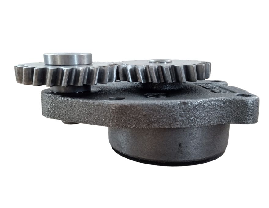 Pompa oleju CUMMINS 6CT 6CT8.3 6CTA8.3 6CTAA8.3 - GENEUS