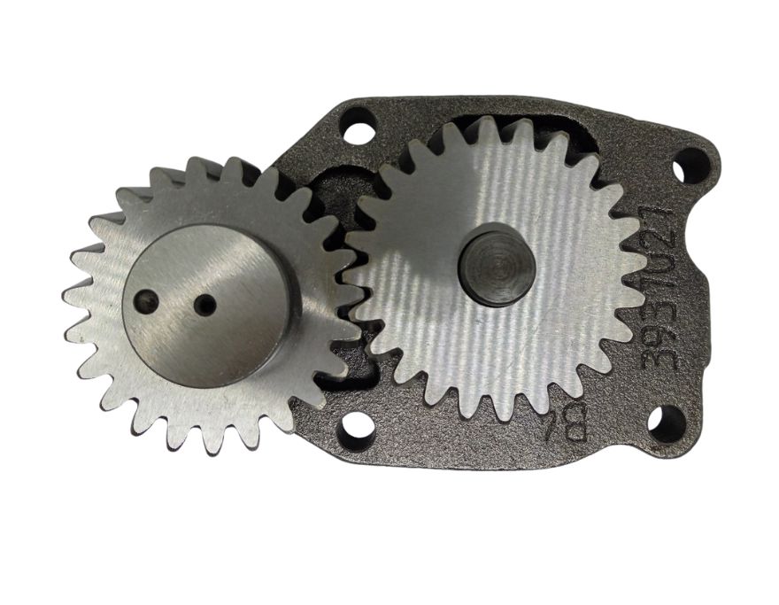 Pompa oleju KOMATSU S4D102 S6D102 4D102 6D102 - GENEUS