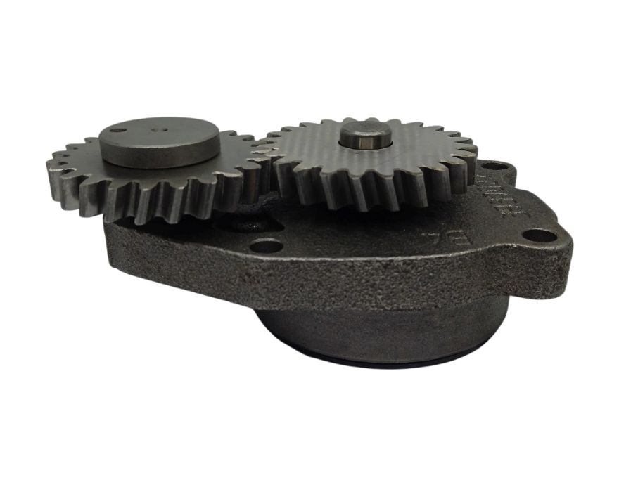 Pompa oleju KOMATSU S4D102 S6D102 4D102 6D102 - GENEUS