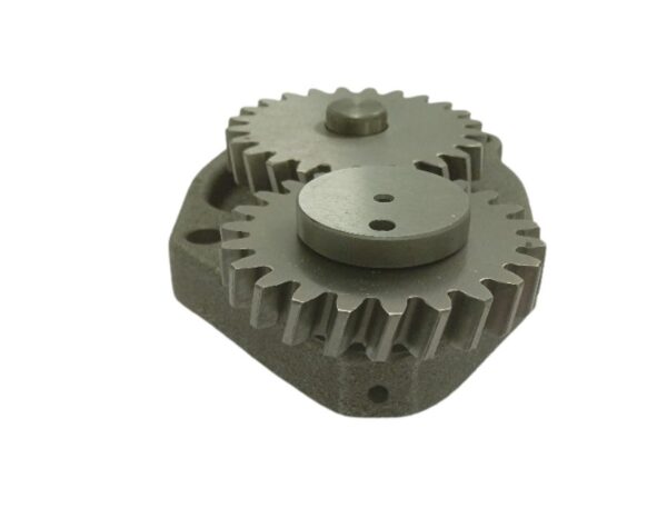 Pompa oleju KOMATSU S6D102 S6D114 6D102 6D114 - GENEUS