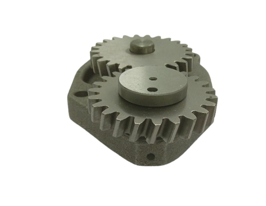 Pompa oleju KOMATSU S6D102 S6D114 6D102 6D114 - GENEUS