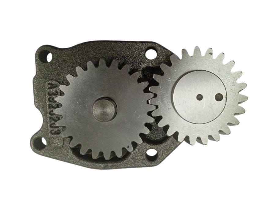 Pompa oleju KOMATSU S6D102 S6D114 6D102 6D114 - GENEUS