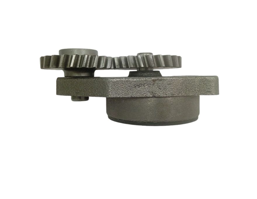 Pompa oleju KOMATSU S6D102 S6D114 6D102 6D114 - GENEUS