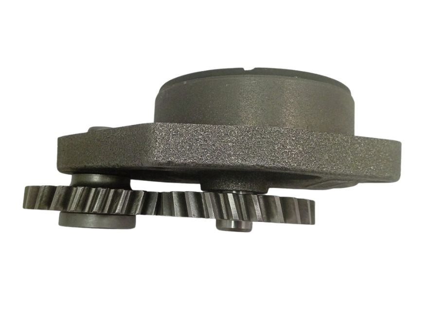 Pompa oleju KOMATSU S6D102 S6D114 6D102 6D114 - GENEUS