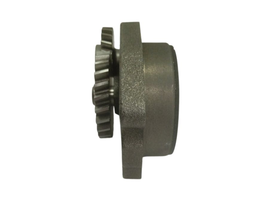 Pompa oleju KOMATSU S6D102 S6D114 6D102 6D114 - GENEUS