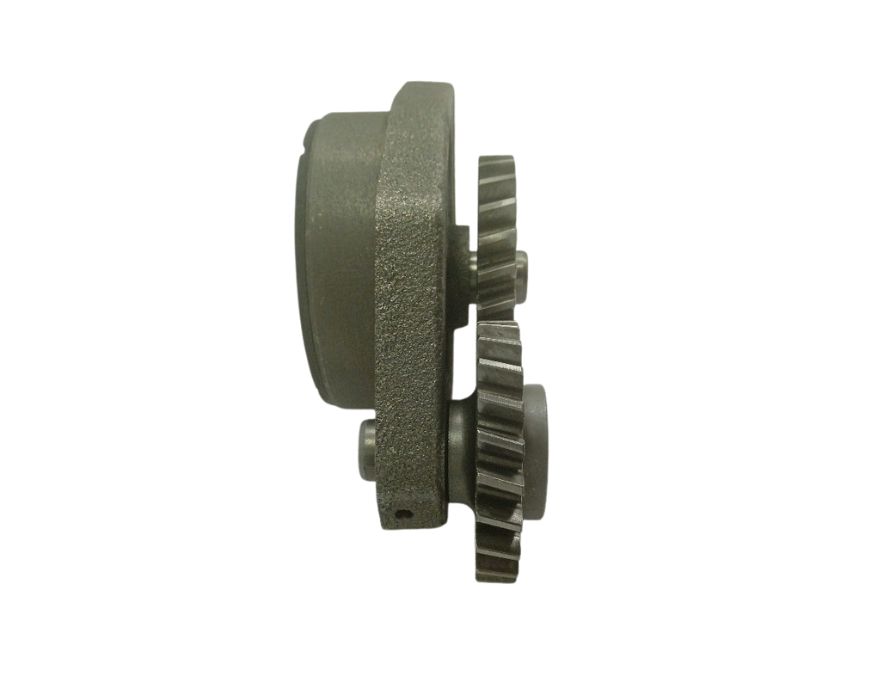 Pompa oleju KOMATSU S6D102 S6D114 6D102 6D114 - GENEUS