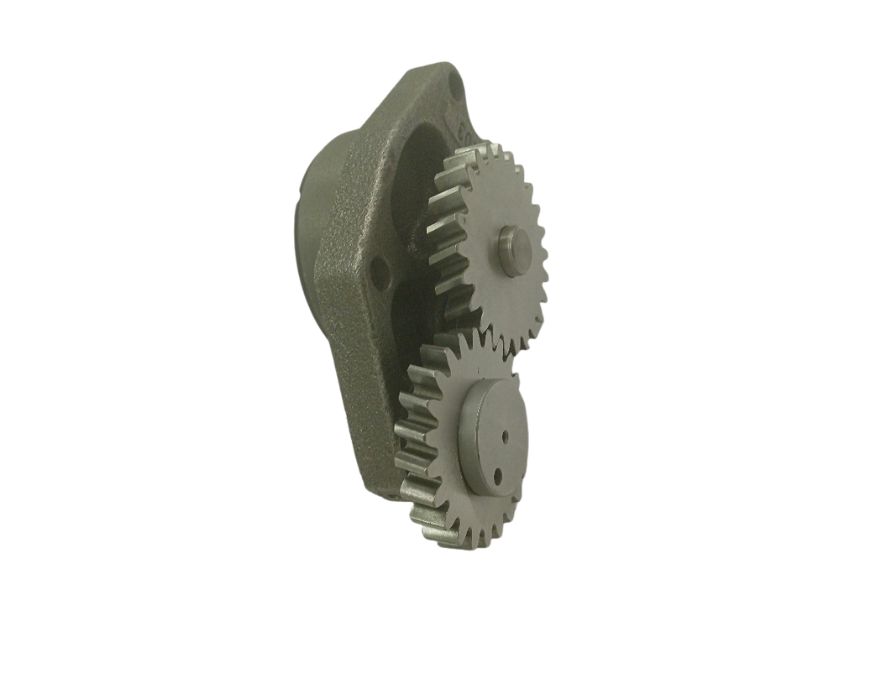 Pompa oleju KOMATSU S6D102 S6D114 6D102 6D114 - GENEUS