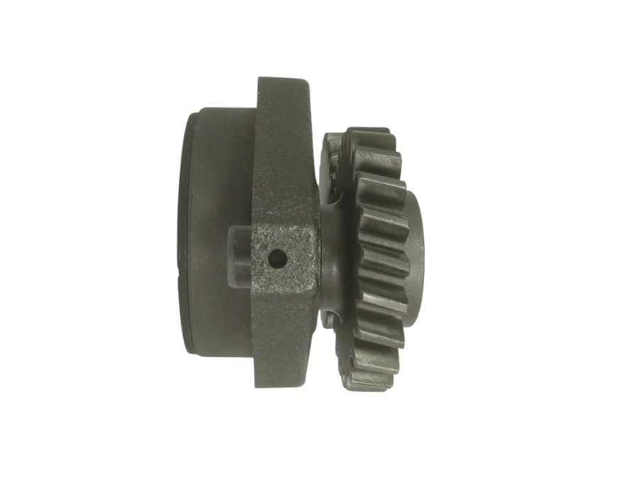 Pompa oleju KOMATSU S6D102 S6D114 6D102 6D114 - GENEUS