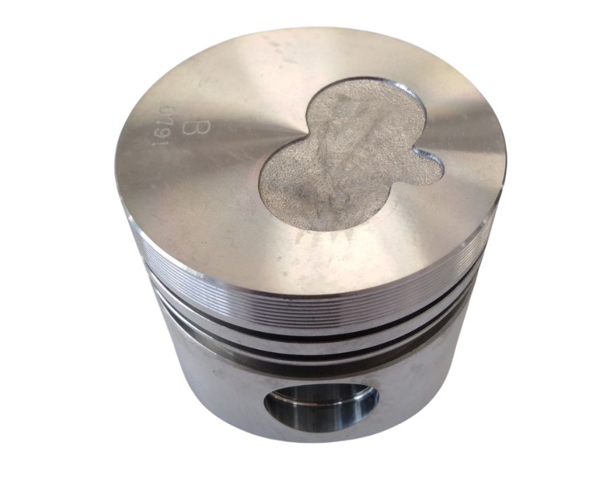 Tłok ISEKI E383 E255 STD ORYGINAŁ - GENEUS
