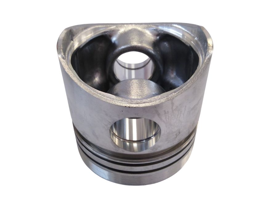 Tłok ISEKI E383 E255 STD ORYGINAŁ - GENEUS