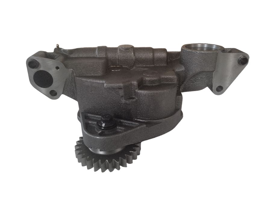 Pompa oleju CUMMINS ISX15 QSX15 - GENEUS