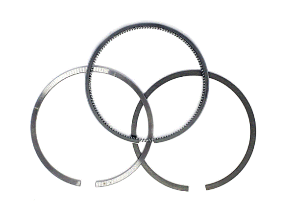 Pierścienie tłokowe KUBOTA D662 Z400 ZB400 ZB400 ZB600 D600 STD - GENEUS