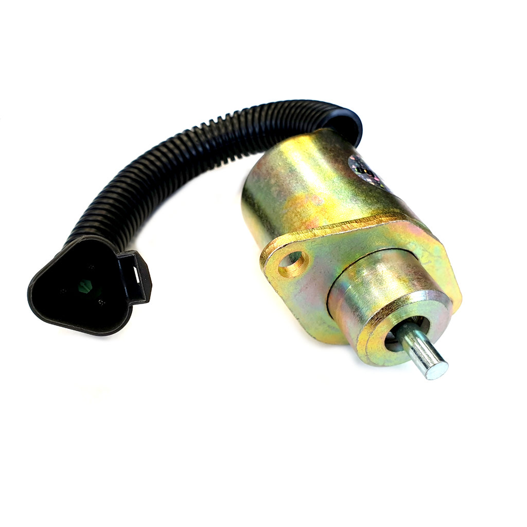 Cewka gaszenia PERKINS UA UB UC 704.25 704.30 2848A278 12V - GENEUS