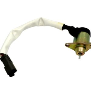Cewka gaszenia YANMAR 3TNE72 3TNA72 4TNE84 4TNE88 1500-3076 12V - GENEUS