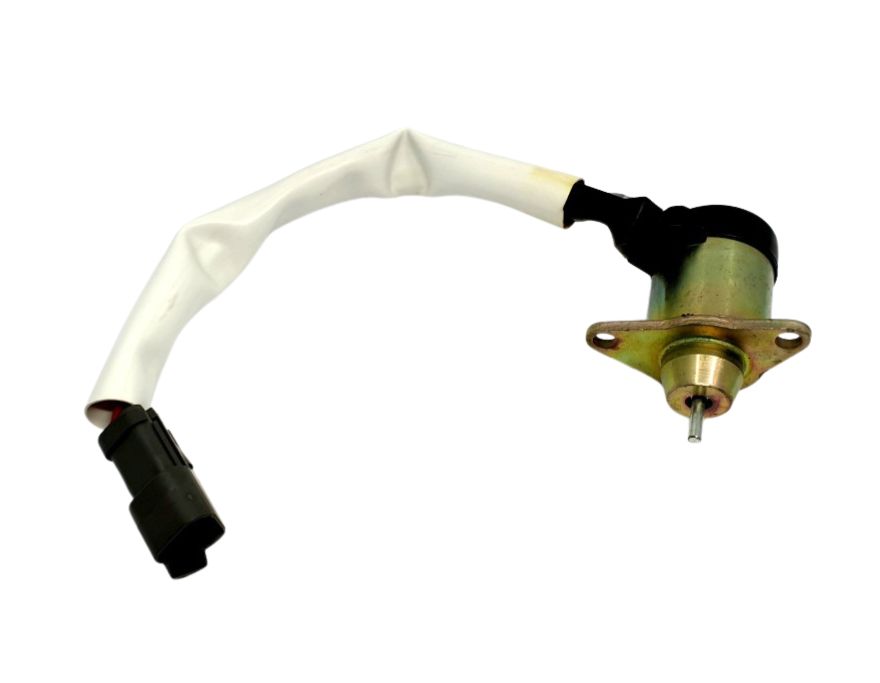 Cewka gaszenia YANMAR 3TNE72 3TNA72 4TNE84 4TNE88 1500-3076 12V - GENEUS