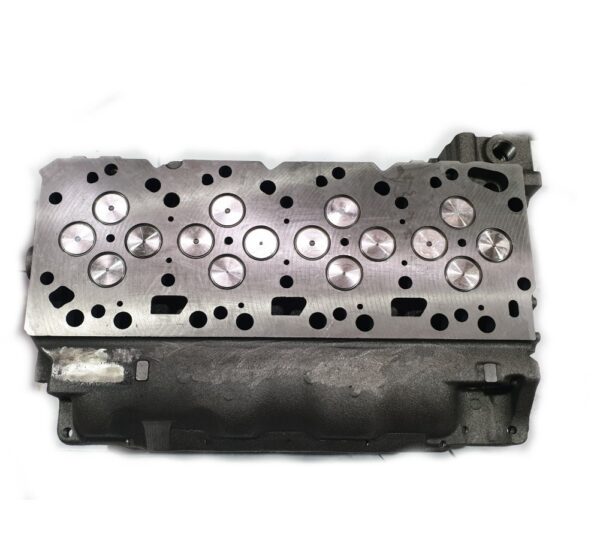 Głowica silnika CUMMINS IS4D ISB4.5 QSB4.5 ISD4.5 ISDE4.5 - GENEUS